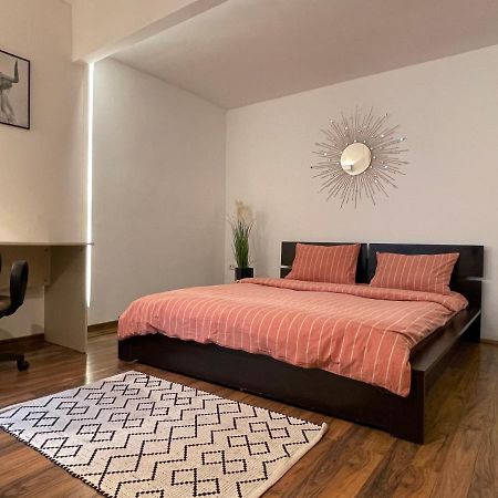 Savoya5 Old Citycenter Selfcheckin Workspacestudio Τιμισοάρα Εξωτερικό φωτογραφία