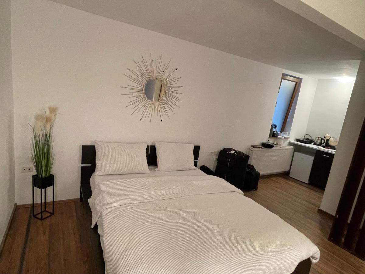 Savoya5 Old Citycenter Selfcheckin Workspacestudio Τιμισοάρα Εξωτερικό φωτογραφία